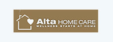 Alta Home Care Logo