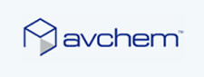 AVChem Logo