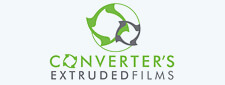 Converters Extruded Films Logo