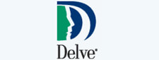 Delve Logo