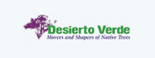 Desierto Verde Logo