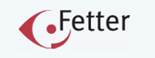 Fetter Logo