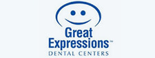Great Expressions Logo