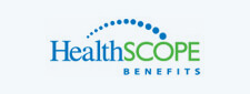 HealthSCOPE Logo