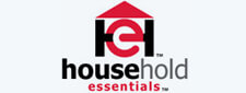 Household Essentials Logo