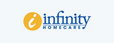 Infinity Homecare Logo
