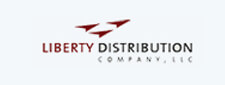 Liberty Distribution Company Logo