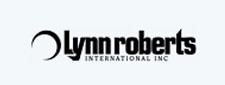 Lynn Roberts Logo