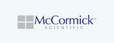 MCCormick Scientific Logo