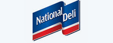 National Deli Logo