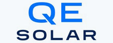 QE Solar, LLC Logo