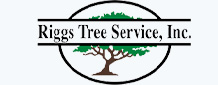 Riggs Tree Service LLC Logo