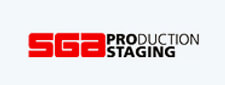 SGA Product Logo
