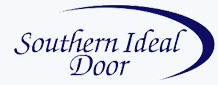 Southern Ideal Door Logo