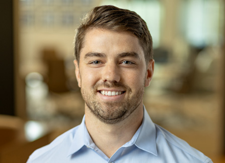 Matthew S. Frein