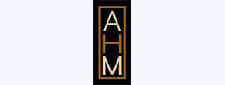 AHM Logo