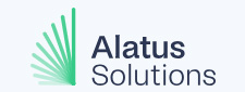 Alatus Solutions Logo