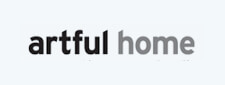Arful Home Logo