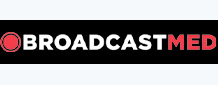 BroadcastMed, Inc. Logo