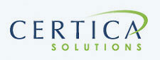 Certica Solutions Logo