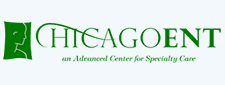 Chicago ENT Logo