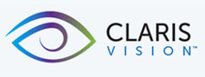 Claris Vision Logo