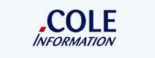 Cole Information Logo