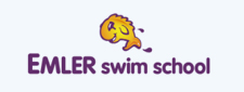 Emler Swim School Logo