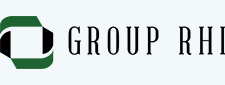 Group RHI Logo