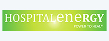 Hospital Energy Logo