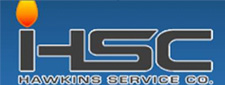 Hawkins Service Company, Inc. Logo