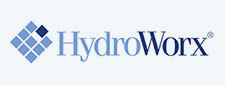 HydroWorx Logo