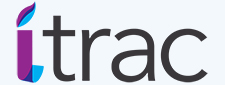 iTrac Logo
