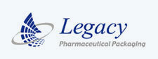 Legacy Pharmaceutical Logo