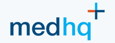 MedHQ, LLC Logo