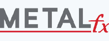 METALfx Logo