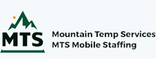 Mountain Temp Services, LLC Logo
