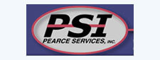 Pearce Services Logo