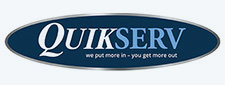 Quikserv, Inc. Logo