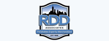 RDD Associates, LLC Logo