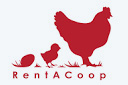 RentACoop, LLC Logo