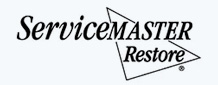 Service Master Restore Logo