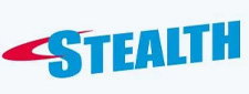 Stealth Logo