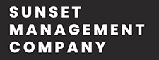 Sunset Management Company Logo
