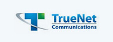 TrueNet Logo