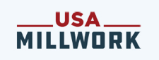 USA Millwork Logo
