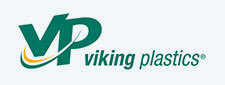 Viking Plastics Logo