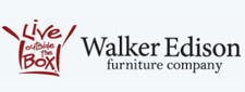 Walker Edison Logo